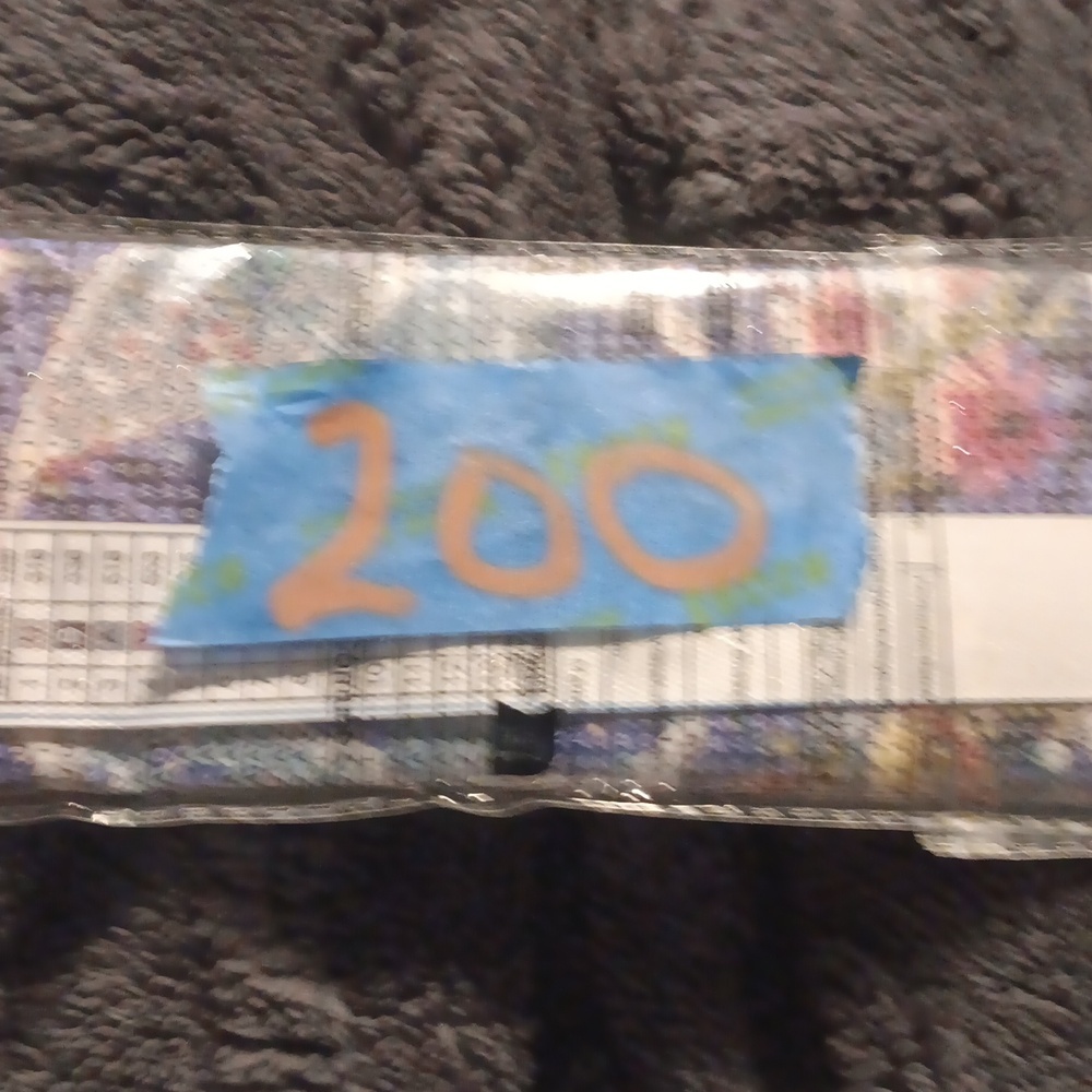 Fairy Diamond Painting Kit 20x20 - Picture 6 of 6